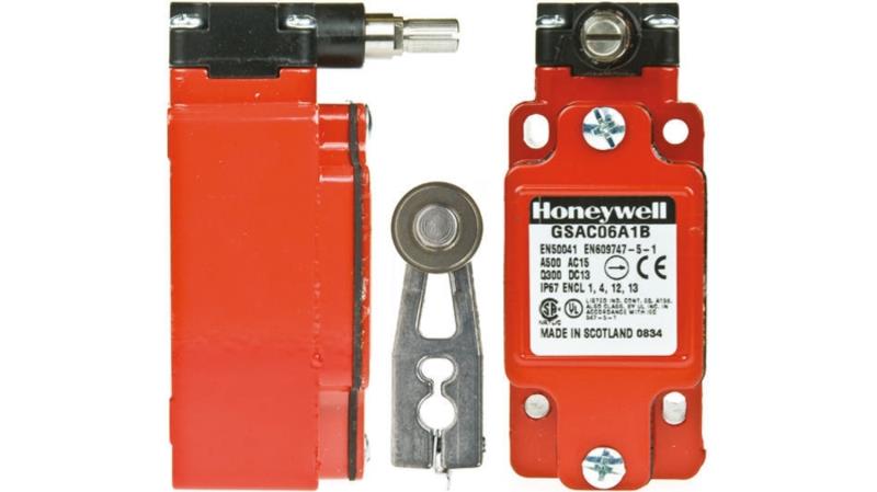 HONEYWELL GSAC06A1B