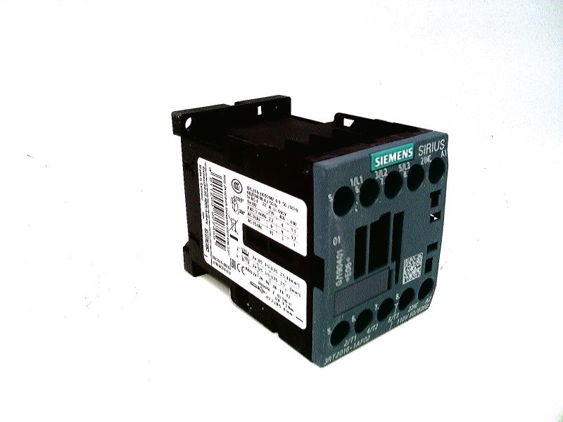 SIEMENS 3RT2016-1AF02