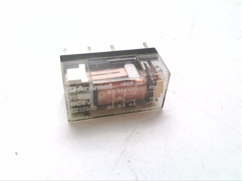 MATSUSHITA ELECTRIC DS2-S-DC5V