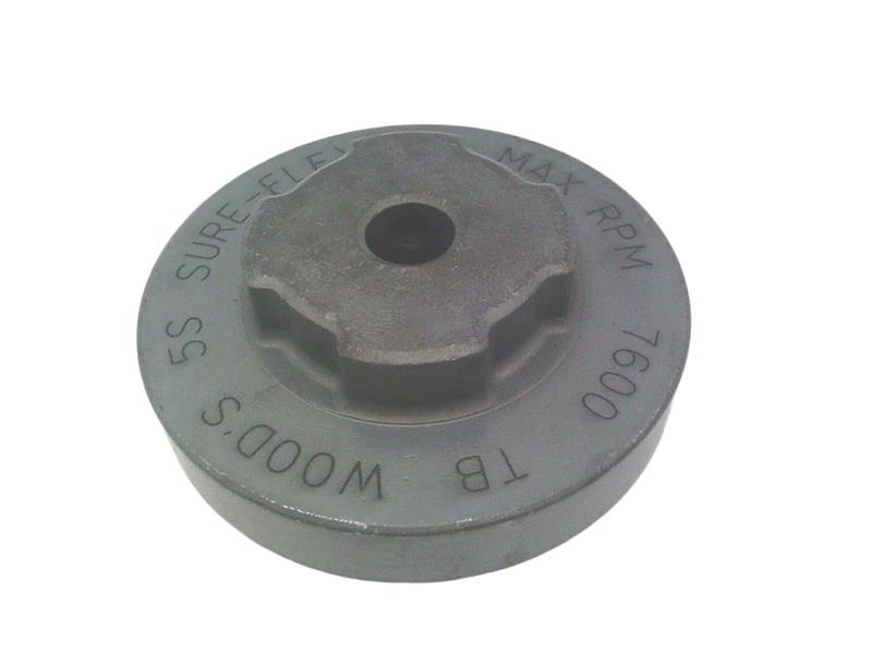 5SMPB by ALTRA INDUSTRIAL MOTION
