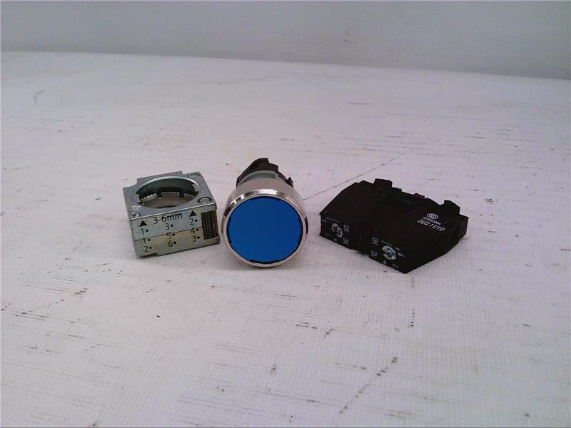 SIEMENS 3SB3601-0AA51