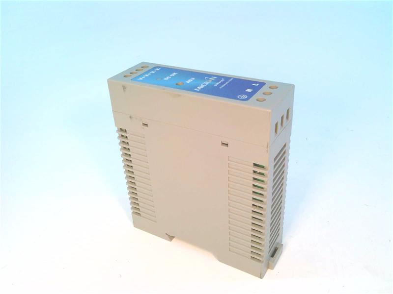 MICRON INDUSTRIES CORPORATION MDP50-24-1