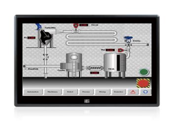 IEI INTEGRATION CORP PPC-F22AA-H81I-P/4G/PC-R13