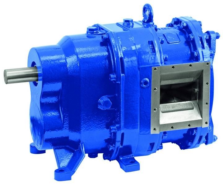 VOGELSANG VX136-105Q-KIT