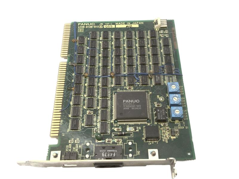 A20B-8100-0100 by FANUC
