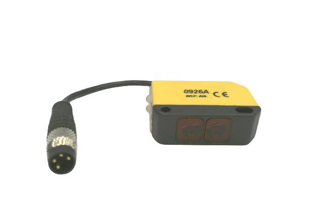 BANNER ENGINEERING Q23SP6RQ