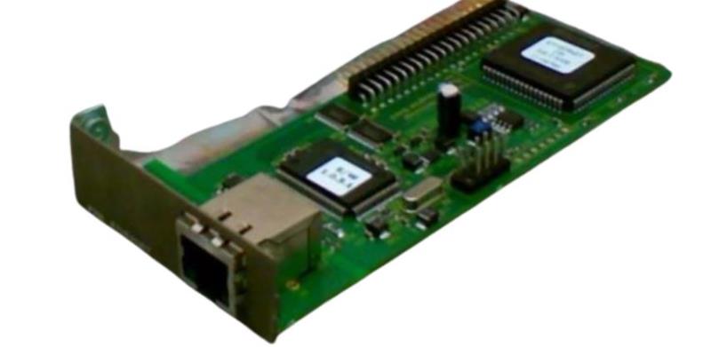 TRIO MOTION TECHNOLOGY P296