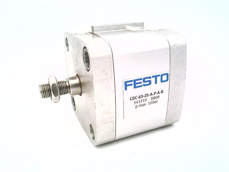FESTO CDC-63-25-A-P-A-R