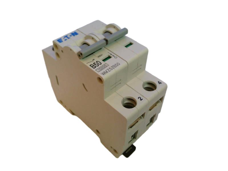 WMZS2B50 by EATON CORPORATION