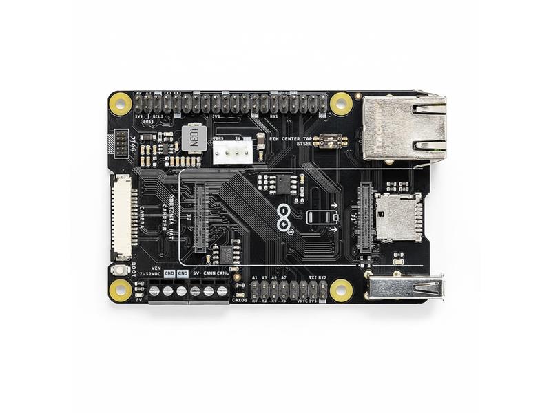ASX00049 by ARDUINO