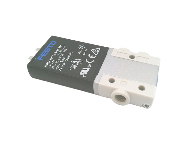 FESTO MHE2-MS1H-3/2G-M7