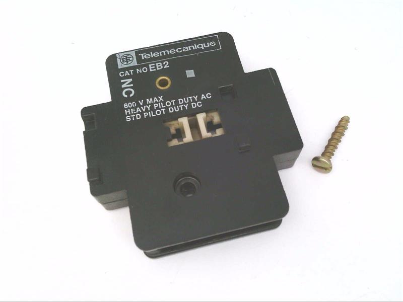 SCHNEIDER ELECTRIC EB2