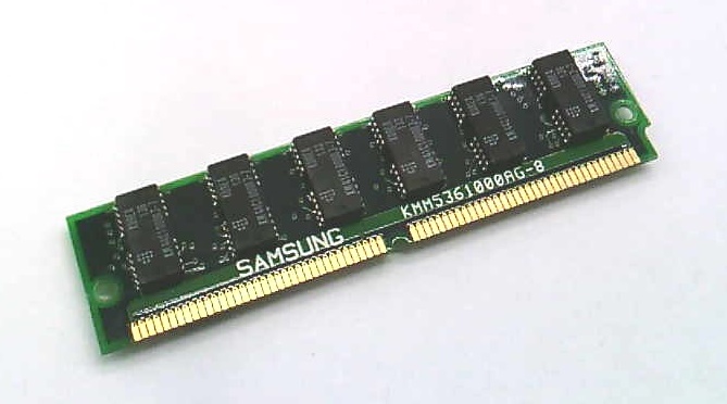 SAMSUNG KMM5361000AG-8