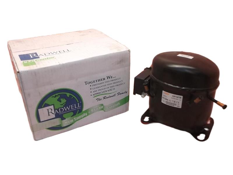 CUBIGEL COMPRESSORS GP14TB