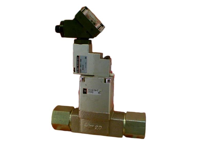 SMC VNC314B-F20A-5T