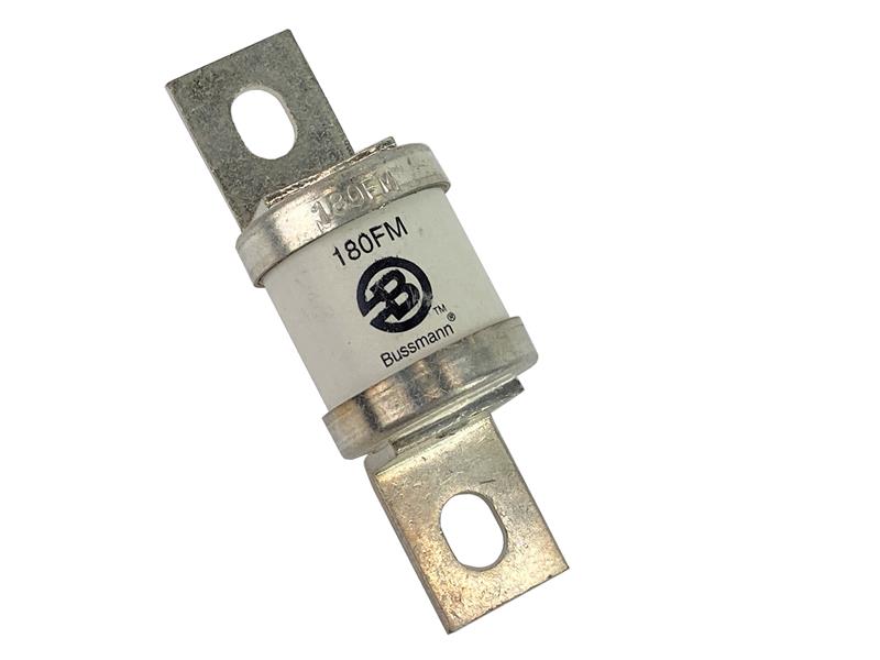 EATON CORPORATION 180FM