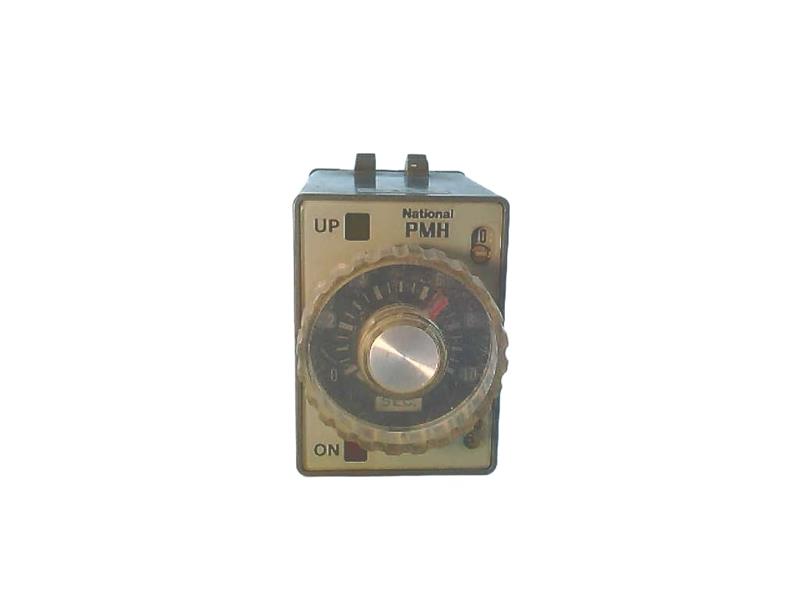 MATSUSHITA ELECTRIC PMH-M-10M-AC220V