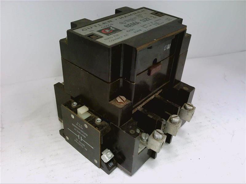 EATON CORPORATION C10DG3AB