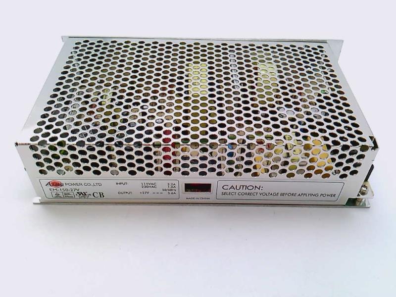 ATNG POWER CO LTD EW-150-27V