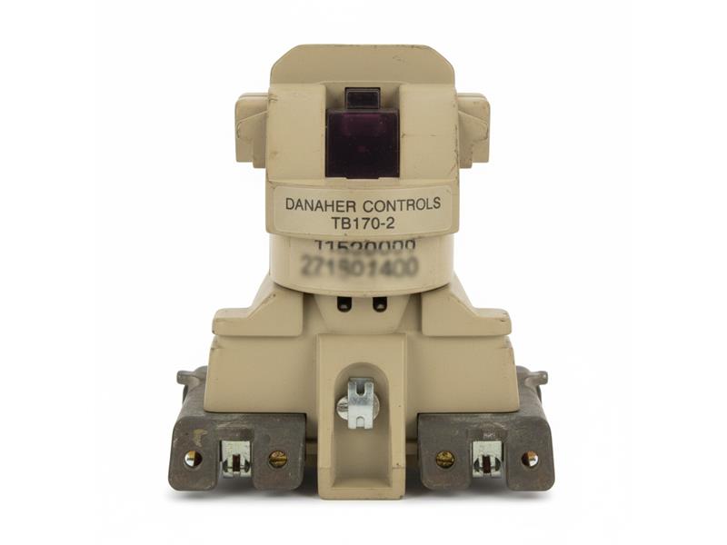 DANAHER CONTROLS TB170-2