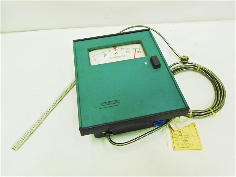 INVENSYS 43EP-P/TA-1B