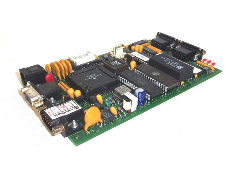 GENERAL ELECTRIC 514-0005-02C