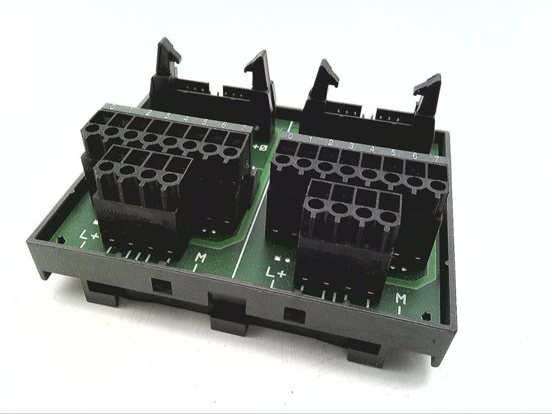 SIEMENS 6ES7924-1AA10-0AA0