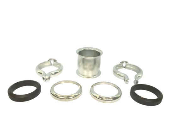 GARDNER DENVER 64EB801