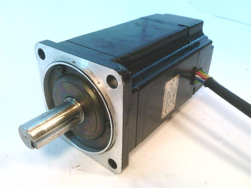 YASKAWA ELECTRIC SGM-08A314X