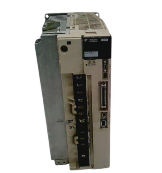 YASKAWA ELECTRIC SGDV-8R4D01A