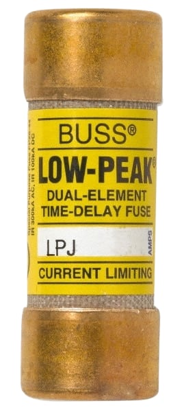 EATON CORPORATION LPJ-1-1/4SP