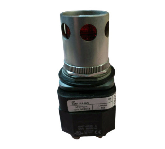 ALLEN BRADLEY 800T-PA16R