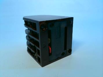 EATON CORPORATION DIL0-52/61-210V/60HZ