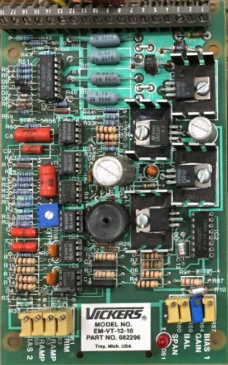 EM-VT-12-10 by EATON CORPORATION