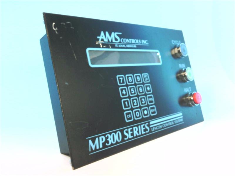 AMS CONTROLS MP350P