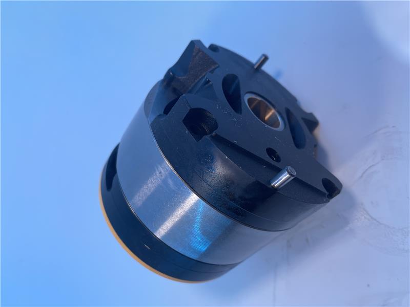 EATON CORPORATION VIC-02-102746NR