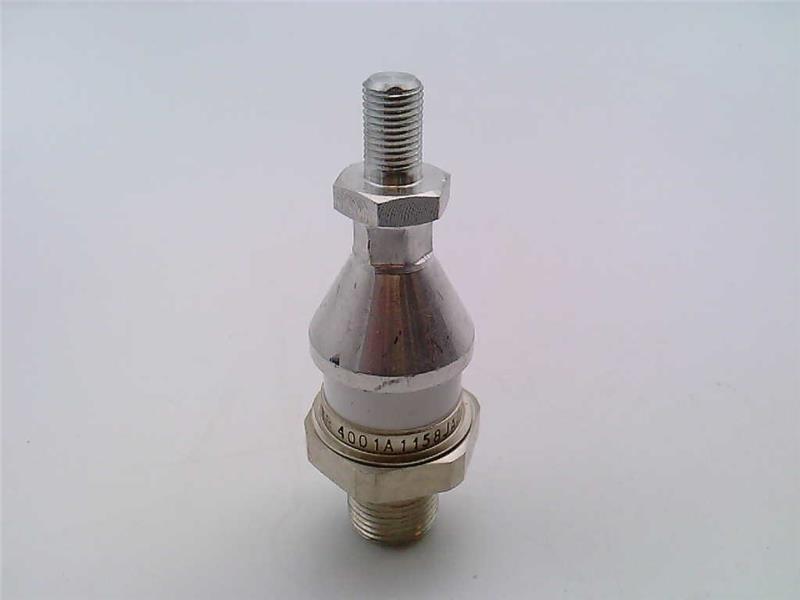 GENERAL ELECTRIC 4001A1158JAP002