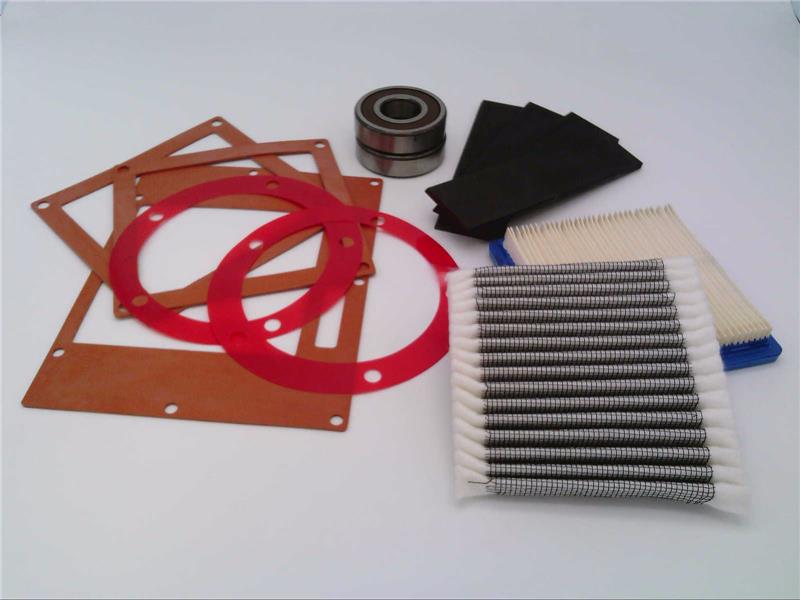 GAST MANUFACTURING K546