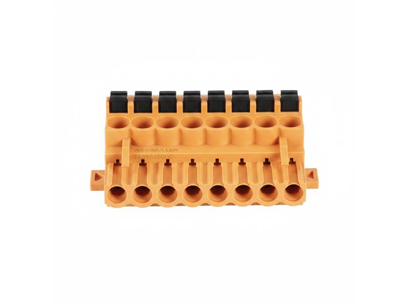 WEIDMULLER 1491640000