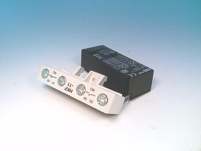 ASEA BROWN BOVERI MS325-HKF11