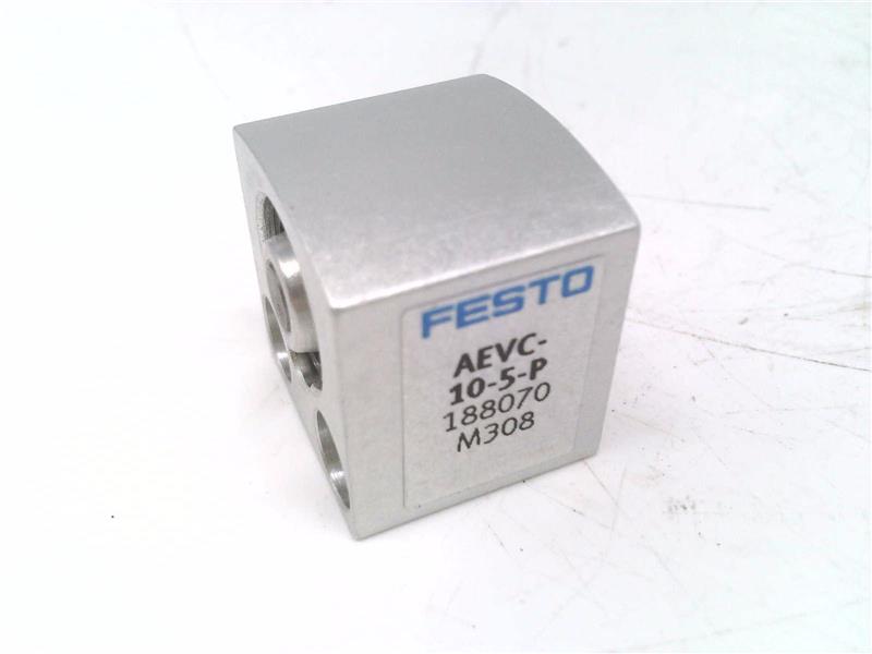 FESTO AEVC-10-5-P