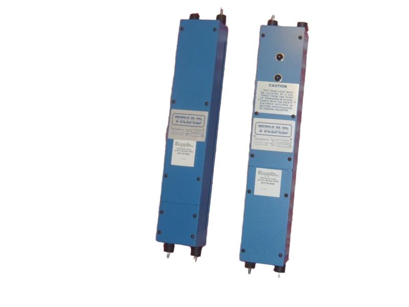 TR-18-2F-04 by PINNACLE SYSTEMS INC