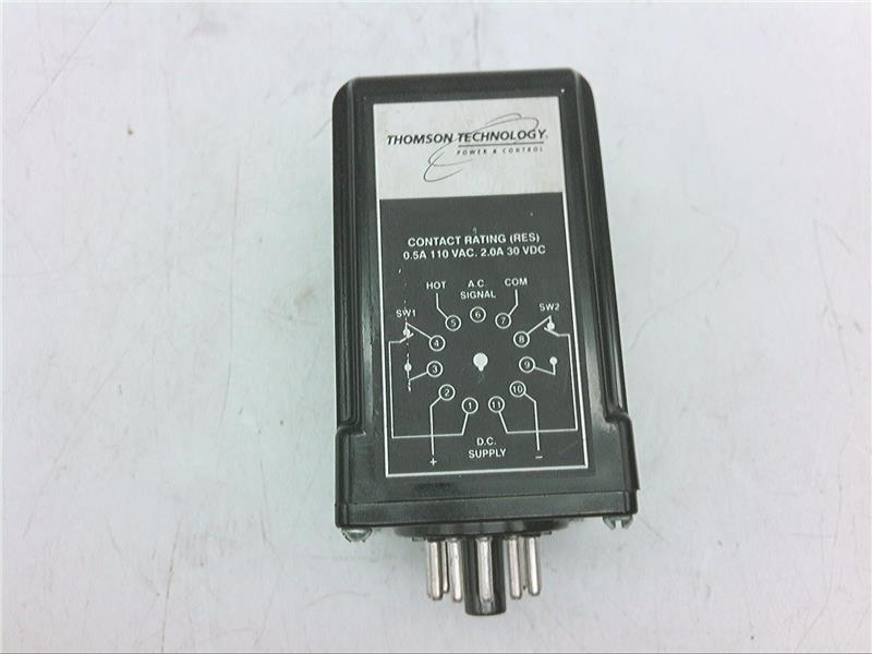 THOMSON TECHNOLOGY FSR-230-2-24V-HI