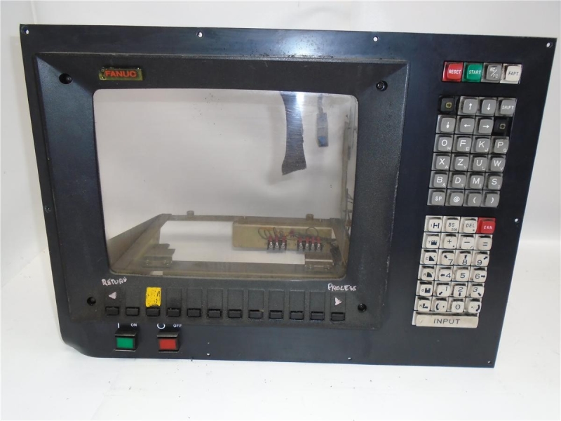 FANUC A02B-0076-C064