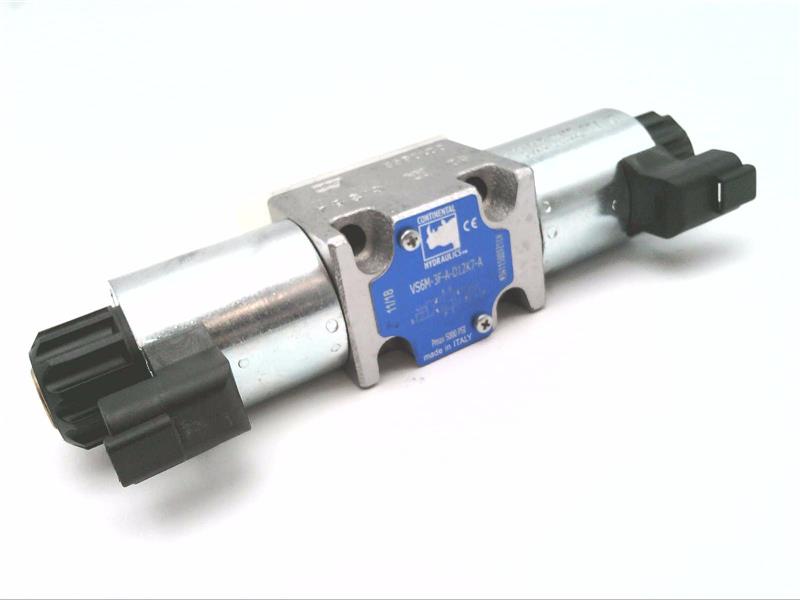 CONTINENTAL HYDRAULICS VS6M-3F-A-D12K7-A