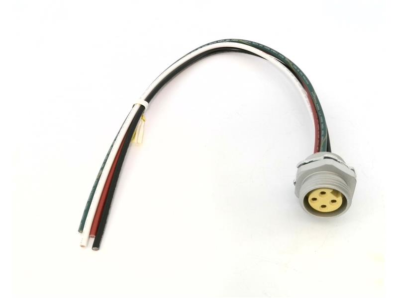 AUTOMATION DIRECT ZP-S1-4FR-0P3M