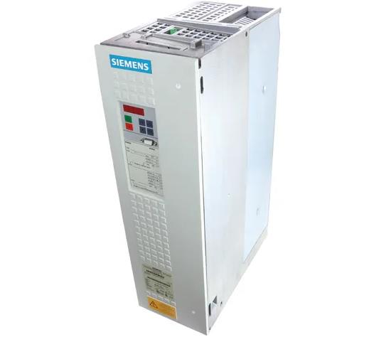 SIEMENS 6SE7022-6EC20