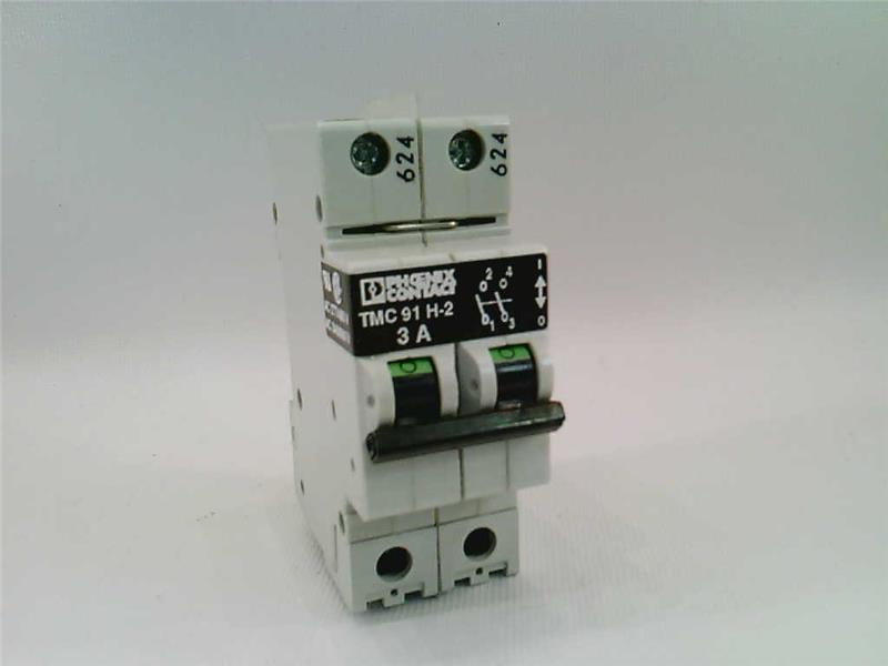 PHOENIX CONTACT TMC91-H-2-3A