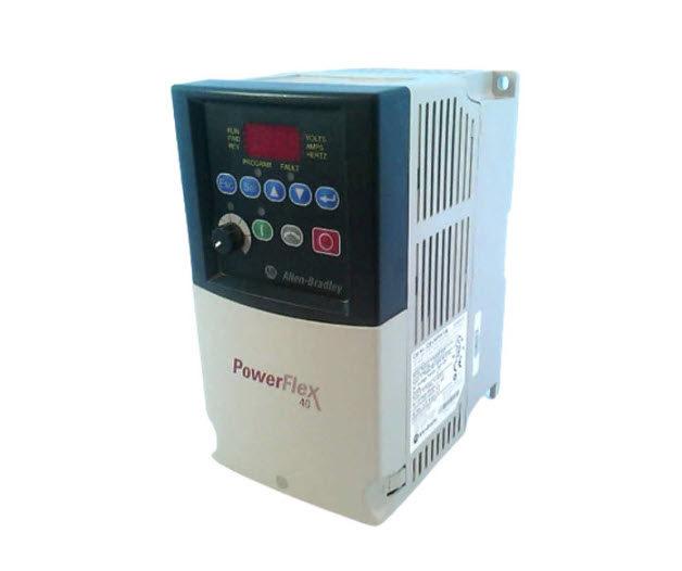 ALLEN BRADLEY 22B-D010N104