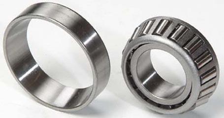 NBS BEARING HD205